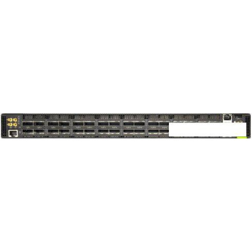 Управляемый коммутатор 3-го уровня Edge-Core DCS510 9716-32D-O-AC-F