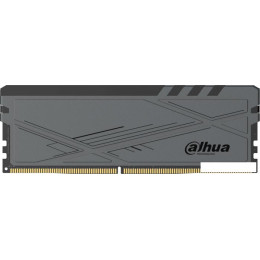 Оперативная память Dahua 8ГБ DDR4 3600 МГц DHI-DDR-C600UHD8G36