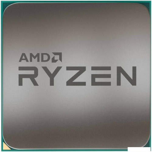Процессор AMD Ryzen 7 5700X3D (WOZ)