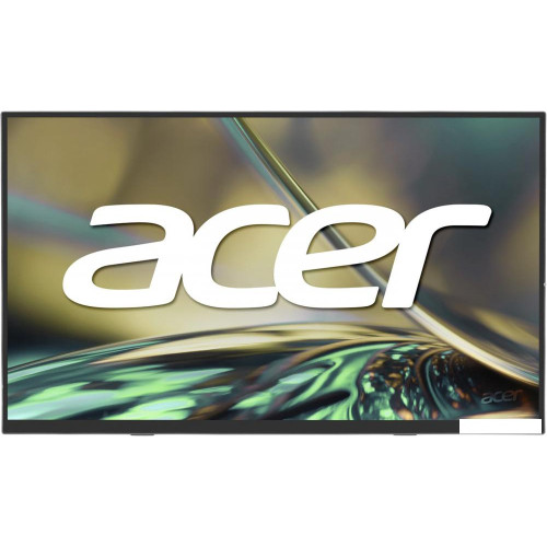 Портативный монитор Acer UT272Ubmipzx UM.HW2EE.002