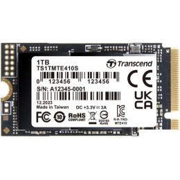 SSD Transcend 410S 1TB TS1TMTE410S