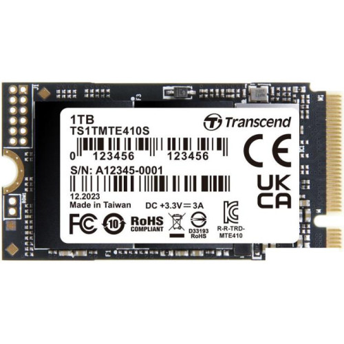 SSD Transcend 410S 1TB TS1TMTE410S