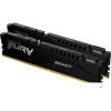 Оперативная память Kingston FURY Beast 2x16ГБ DDR5 6000 МГц KF560C36BBE2K2-32