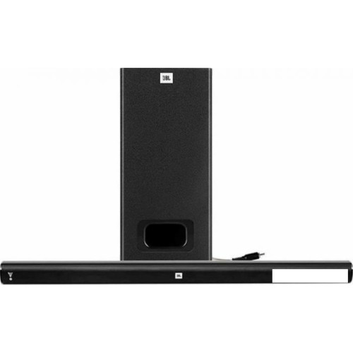 Саундбар JBL Cinema STV J200