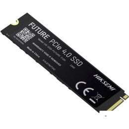 SSD Hiksemi Future Eco 2TB HS-SSD-FUTURE 2048G