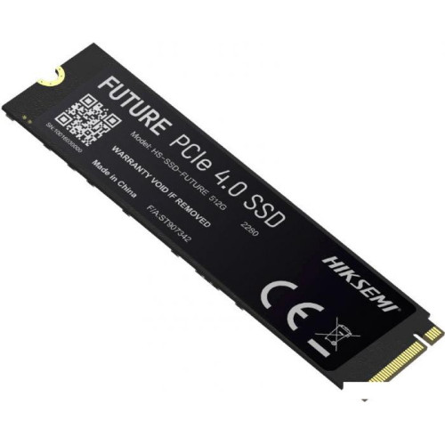 SSD Hiksemi Future Eco 2TB HS-SSD-FUTURE 2048G