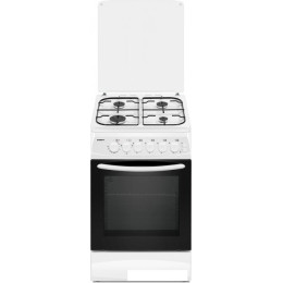 Кухонная плита Kraft KF-FSK5407AEW