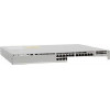 Управляемый коммутатор 3-го уровня Cisco Catalyst C9200-24P-E