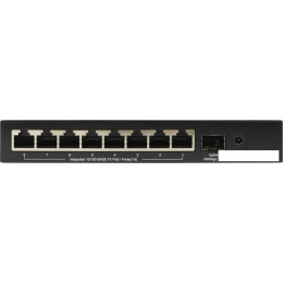Неуправляемый коммутатор Origo OS1209P/80W/A1A
