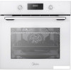 Электрический духовой шкаф Midea MO69103GW