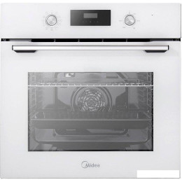 Электрический духовой шкаф Midea MO69103GW