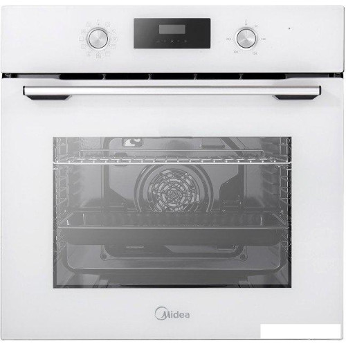 Электрический духовой шкаф Midea MO69103GW