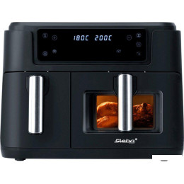 Аэрофритюрница Steba HF 9500 Duo