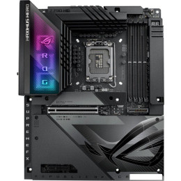 Материнская плата ASUS ROG Maximus Z790 Hero BTF