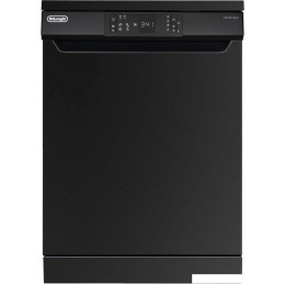 Отдельностоящая посудомоечная машина DeLonghi DDWS 665 N Emilio