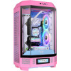 Корпус Thermaltake The Tower 300 Bubble Pink CA-1Y4-00SAWN-00
