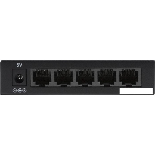 Неуправляемый коммутатор Origo OS2205/A1A
