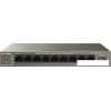 Настраиваемый коммутатор IP-COM G2210P-8-102W