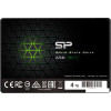 SSD Silicon-Power Ace A56 4TB SP004TBSS3A56A25