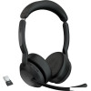 Офисная гарнитура Jabra Evolve2 55 MS Stereo USB-A
