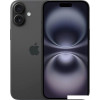 Смартфон Apple iPhone 16 Plus 512GB (черный)