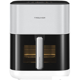 Аэрофритюрница Dreame Trouver Air Fryer FD10 Pro VFF12A (белый)