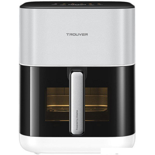 Аэрофритюрница Dreame Trouver Air Fryer FD10 Pro VFF12A (белый)