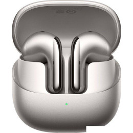 Наушники Xiaomi Buds 5 M2341E1 (титаново-золотой, международная версия)