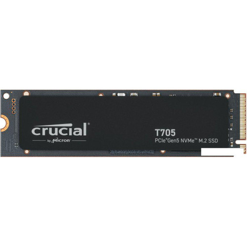 SSD Crucial T705 4TB CT4000T705SSD3