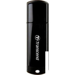 USB Flash Transcend JetFlash 700 512GB (черный)