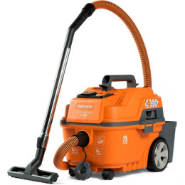 Пылесос Daewoo Power DAVC 2000S