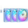 Набор вентиляторов Thermaltake CT140 EX ARGB CL-F197-PL14BU-A