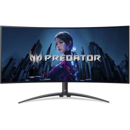 Игровой монитор Acer Predator X39bmiiphuzx UM.TXXEE.001