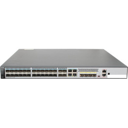 Управляемый коммутатор 3-го уровня Huawei S5720-36C-EI-AC