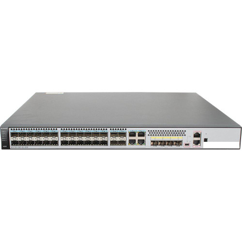 Управляемый коммутатор 3-го уровня Huawei S5720-36C-EI-AC