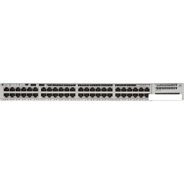 Управляемый коммутатор 3-го уровня Cisco Catalyst C9200L-48T-4X-E