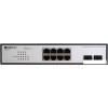 Неуправляемый коммутатор Origo OS2210FP/120W/A1A