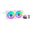 Жидкостное охлаждение для процессора Thermaltake TH280 V2 Ultra EX ARGB CL-W427-PL14SW-A