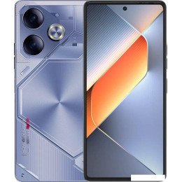 Смартфон Tecno Pova 6 8GB/256GB (голубая звезда)