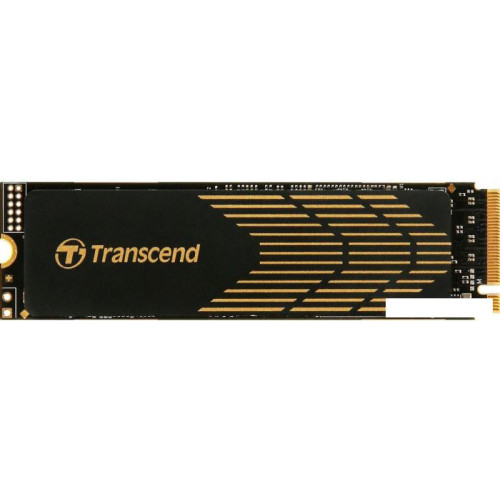 SSD Transcend 245S 2TB TS2TMTE245S
