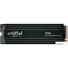 SSD Crucial T705 2TB CT2000T705SSD5