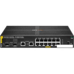 Управляемый коммутатор 2-го уровня Aruba 6000 Series R8N89A