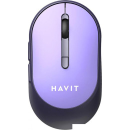 Мышь Havit HV-MS78GT (сиреневый)