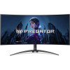 Игровой монитор Acer Predator X34Xbmiiphuzx UM.CXXEE.X01