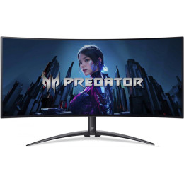 Игровой монитор Acer Predator X34Xbmiiphuzx UM.CXXEE.X01