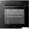 Электрический духовой шкаф Midea MO98277CGB