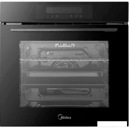 Электрический духовой шкаф Midea MO98277CGB
