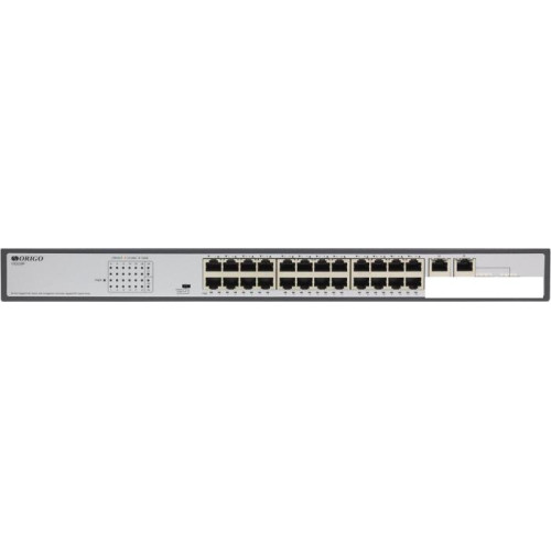Неуправляемый коммутатор Origo OS2228P/370W/A1A