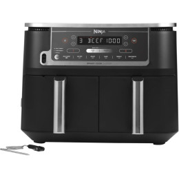 Аэрофритюрница Ninja Foodi MAX Dual Zone AF451EU