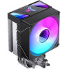 Кулер для процессора Jonsbo CR-1400 V2 Color (черный)